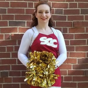 Meet your Posher, Nicole